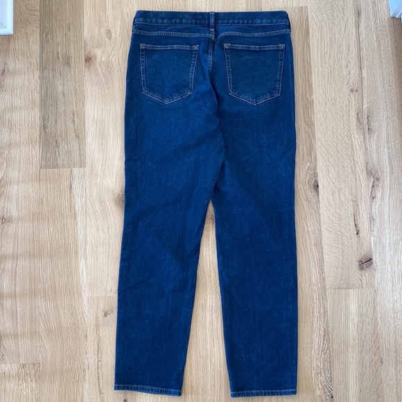 Everlane Uniform Organic Slim Jean - Picture 3 of 3